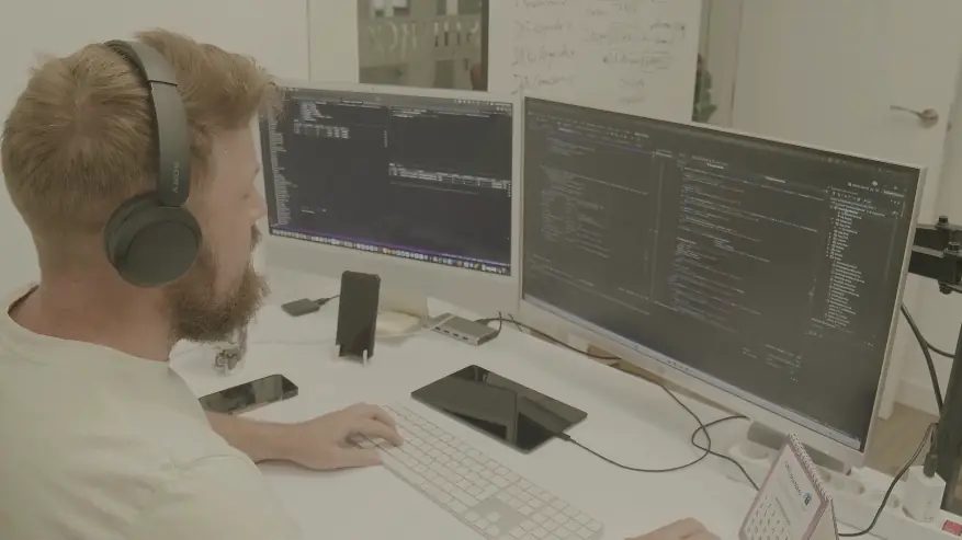 Soluciones informáticas